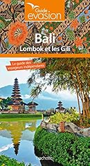 Bali lombok gili d'occasion  Livré partout en Belgiqu