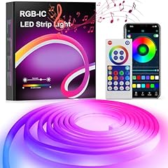 Neon led strip for sale  Delivered anywhere in UK