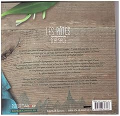 Baobab pâtes alsace d'occasion  Livré partout en France