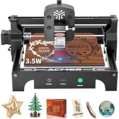 Acmer laser engraver for sale  Delivered anywhere in USA 
