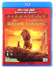 Roi lion blu d'occasion  Livré partout en France