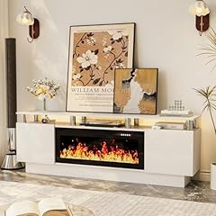 Pretzi fireplace stand for sale  Delivered anywhere in USA 