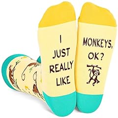 Happypop funny monkey for sale  Delivered anywhere in USA 