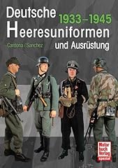 Deutsche heeresuniformen ausr� gebraucht kaufen  Wird an jeden Ort in Deutschland