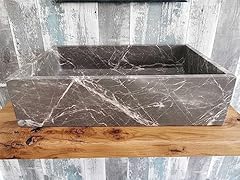 Lavabo marbre pierre d'occasion  Livré partout en Belgiqu