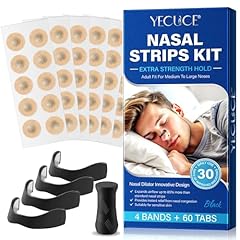 Magnetic nose strips for sale  Delivered anywhere in UK