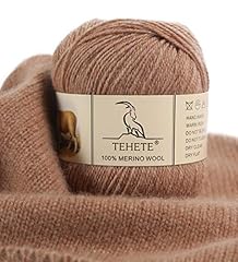 Tehete 100 merino for sale  Delivered anywhere in USA 