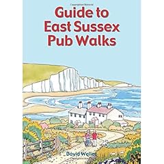 Guide east sussex for sale  Delivered anywhere in UK