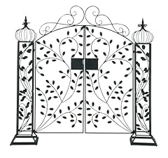 Deco metal indoor for sale  Delivered anywhere in USA 
