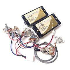 Probucker alnico humbucker for sale  Delivered anywhere in USA 