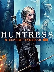 The huntress rune usato  Spedito ovunque in Italia 