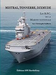 Mistral tonnerre dixmude d'occasion  Livré partout en Belgiqu