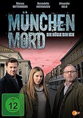 München mord hölle gebraucht kaufen  Wird an jeden Ort in Deutschland