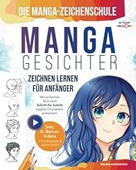 Manga zeichenschule manga gebraucht kaufen  Wird an jeden Ort in Deutschland