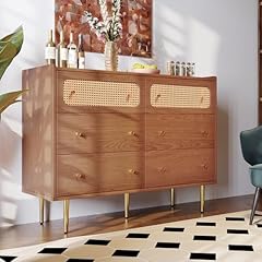Hyub sideboard rattan gebraucht kaufen  Wird an jeden Ort in Deutschland