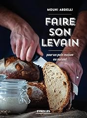 Faire levain pain d'occasion  Livré partout en France