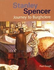 Stanley spencer journey for sale  Delivered anywhere in UK