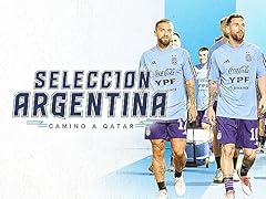 équipe nationale argentine d'occasion  Livré partout en France