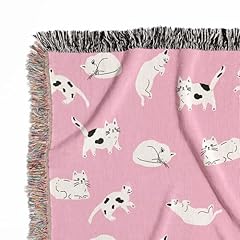 Losivishe woven throw for sale  Delivered anywhere in USA 