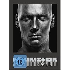 Rammstein videos 1995 d'occasion  Livré partout en France
