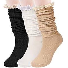 Pairs slouch socks for sale  Delivered anywhere in UK