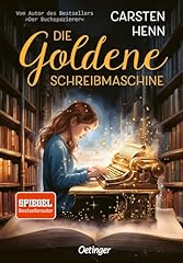 Goldene schreibmaschine abente gebraucht kaufen  Wird an jeden Ort in Deutschland