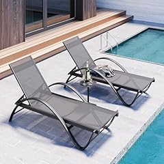 Sunlei lounge chair for sale  Delivered anywhere in USA 