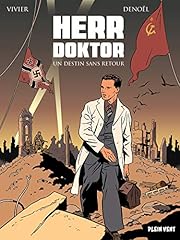 Herr doktor destin d'occasion  Livré partout en France