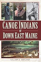 Canoe indians east for sale  Delivered anywhere in USA 