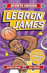 Sports heroes lebron for sale  Delivered anywhere in UK
