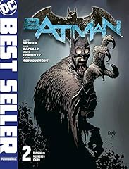 Batman scott snyder usato  Spedito ovunque in Italia 