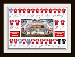 Manchester united 2024 for sale  Delivered anywhere in UK