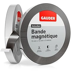 Gauder bande magnétique d'occasion  Livré partout en France