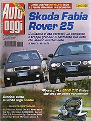 Auto oggi del usato  Spedito ovunque in Italia 