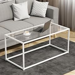 Coffee table glass for sale  Delivered anywhere in USA 