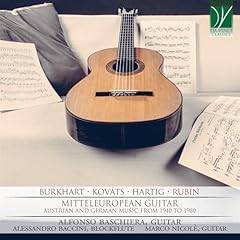 Mitteleuropean guitar austrian for sale  Delivered anywhere in USA 
