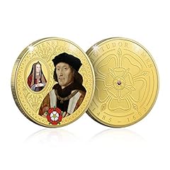 Tudor memorabilia history for sale  Delivered anywhere in UK