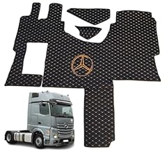 Lkw fußmatten kompatibel gebraucht kaufen  Wird an jeden Ort in Deutschland