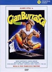 Gian burrasca usato  Spedito ovunque in Italia 
