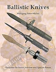 Ballistic knives weapons for sale  Delivered anywhere in USA 