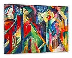 Pixxprint franz marc gebraucht kaufen  Wird an jeden Ort in Deutschland