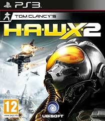 Tom clancy h.a.w.x. usato  Spedito ovunque in Italia 