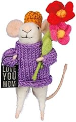 Felt mouse love for sale  Delivered anywhere in USA 