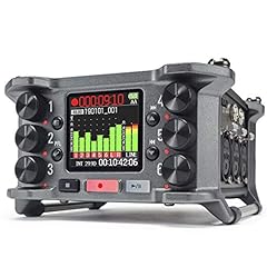 Zoom professional multitrack for sale  Delivered anywhere in UK