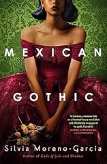 Mexican gothic the gebraucht kaufen  Wird an jeden Ort in Deutschland