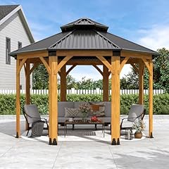 Upgraded wood hardtop for sale  Delivered anywhere in USA 