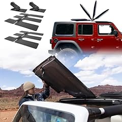 Flip top jku for sale  Delivered anywhere in USA 