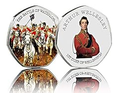 Commemorative coin company for sale  Delivered anywhere in UK