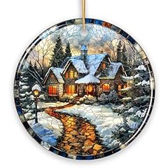 Elegant rustic winter for sale  Delivered anywhere in USA 