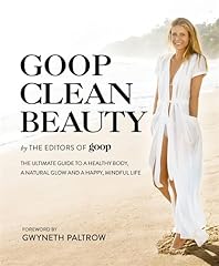 Goop clean beauty d'occasion  Livré partout en France